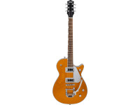 Gretsch EMTC Sparkle Jet FT GLD SPK Gretsch EMTC Sparkle Jet FT GLD SPK